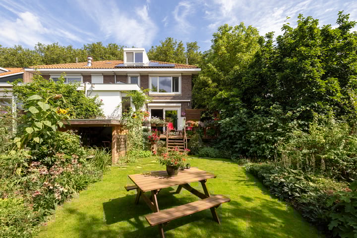 Foto 1 van Molenlaan 190