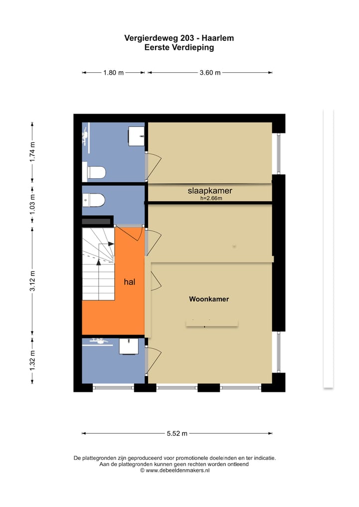 Foto 29 van Vergierdeweg 203