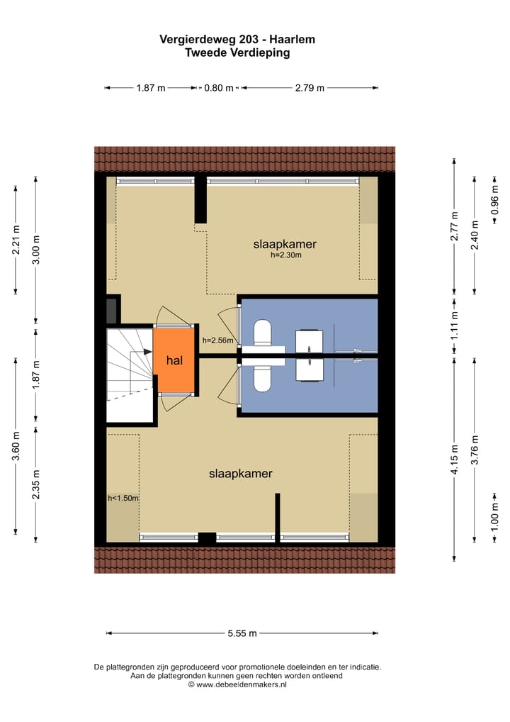 Foto 30 van Vergierdeweg 203