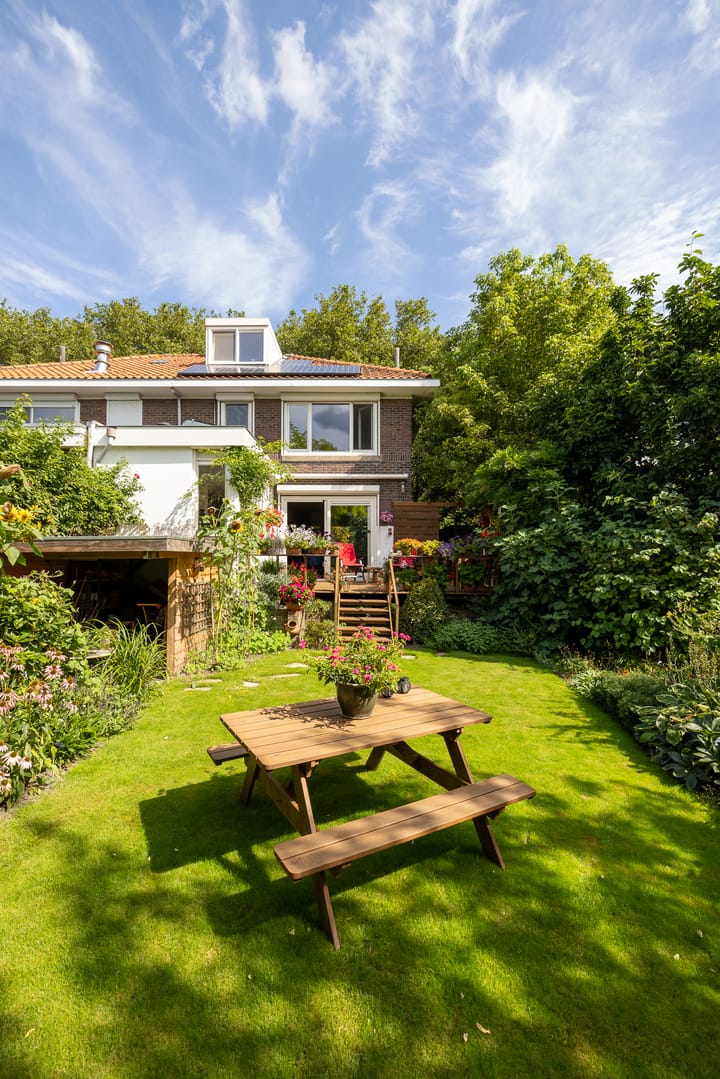 Foto 25 van Molenlaan 190