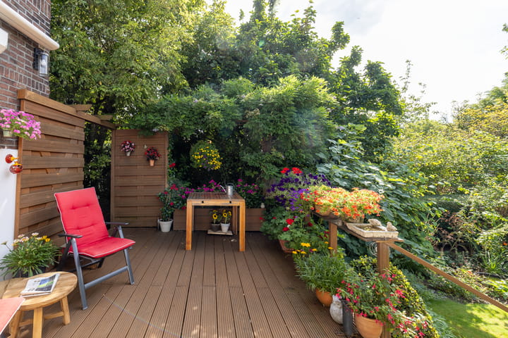 Foto 28 van Molenlaan 190