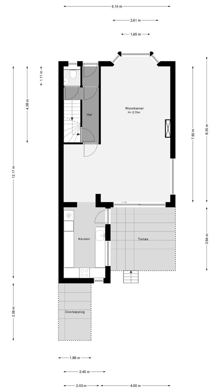Foto 39 van Molenlaan 190