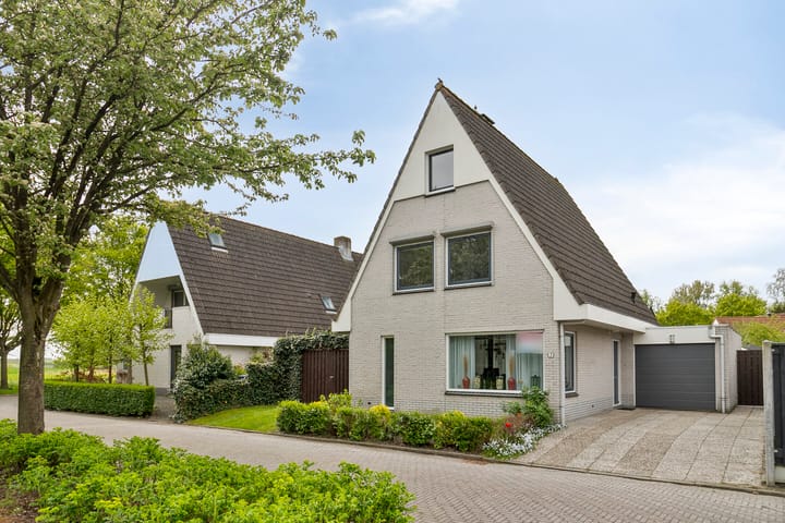 Photo 1 of Joosstraat 7