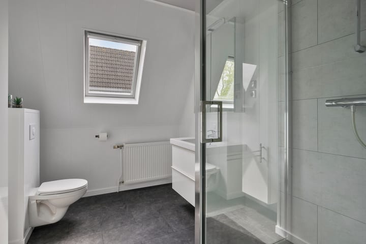 Foto 3 van Joosstraat 7