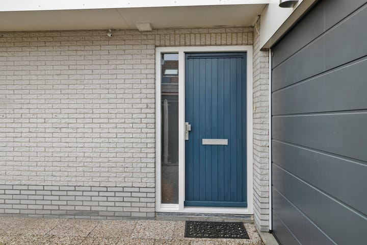 Photo 6 of Joosstraat 7