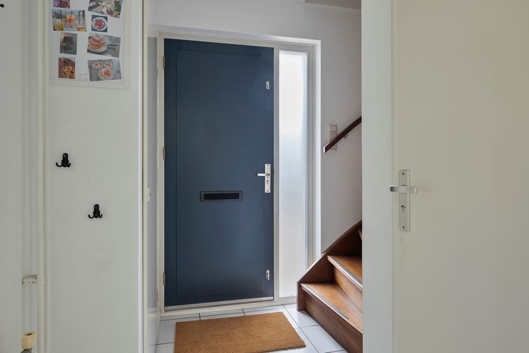 Foto 7 van Joosstraat 7