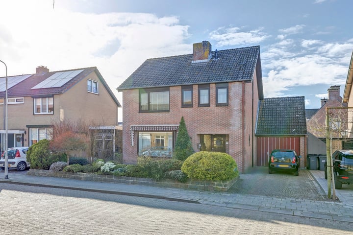 Nieukerckestraat 115