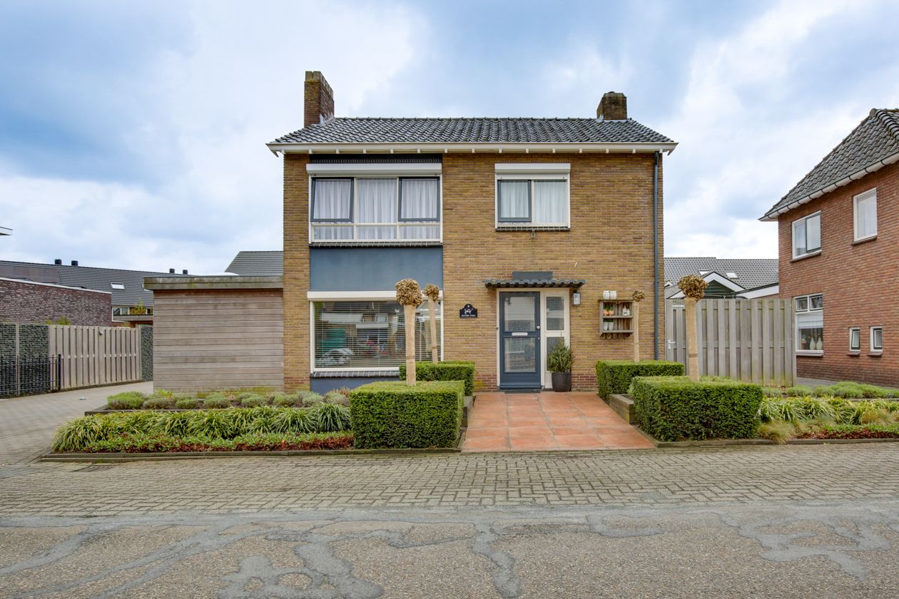 Foto 1 van Ambachtsstraat 9