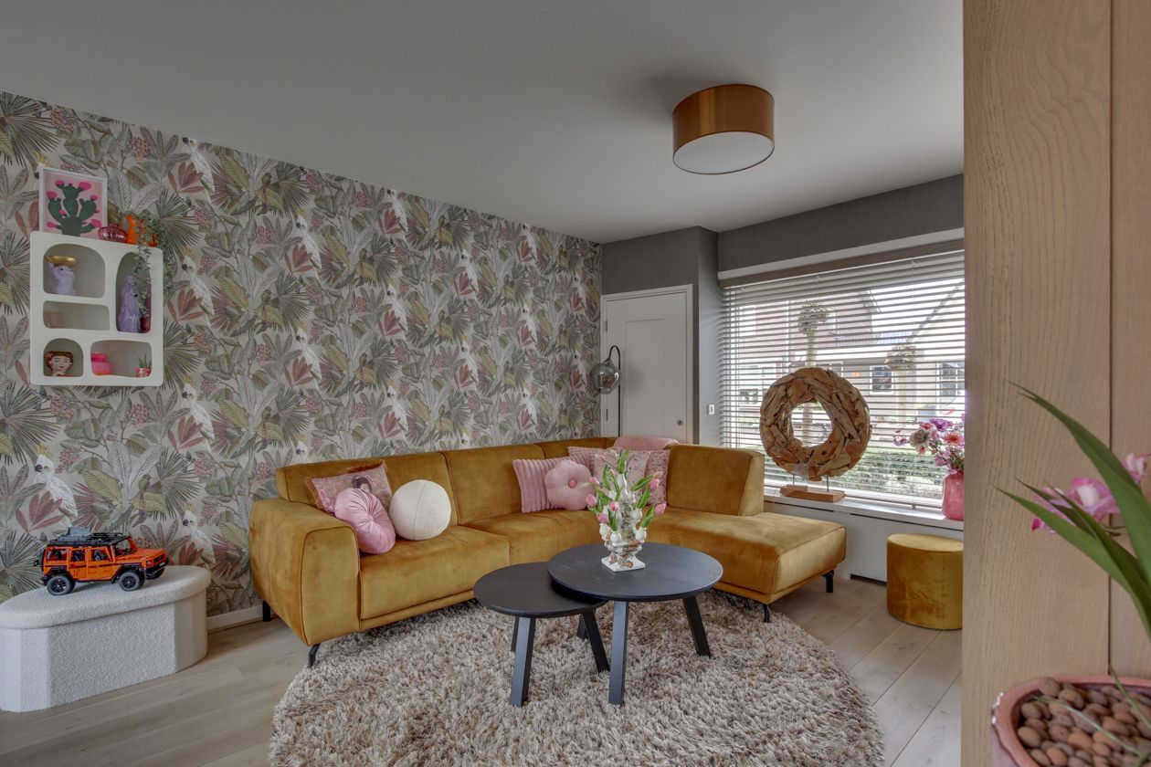 Photo 3 of Ambachtsstraat 9