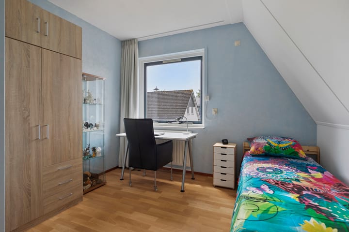 Photo 26 of Joosstraat 7