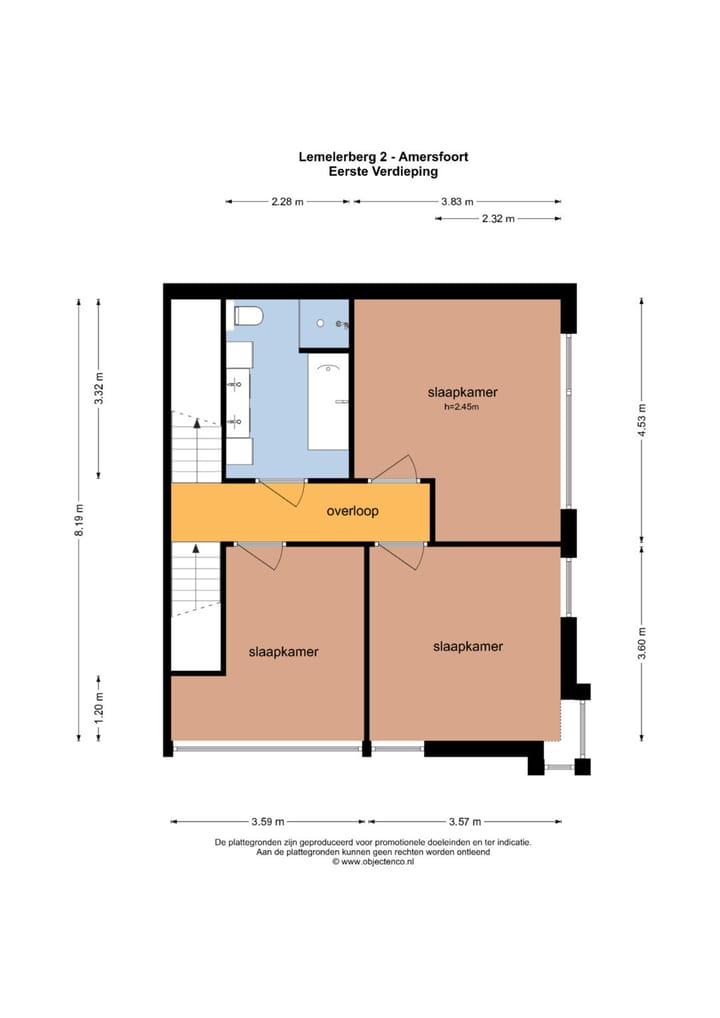 Foto 45 van Lemelerberg 2
