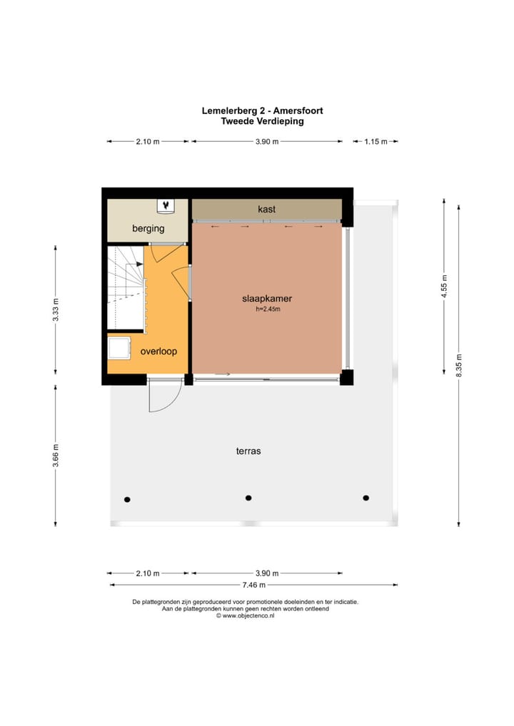 Foto 48 van Lemelerberg 2