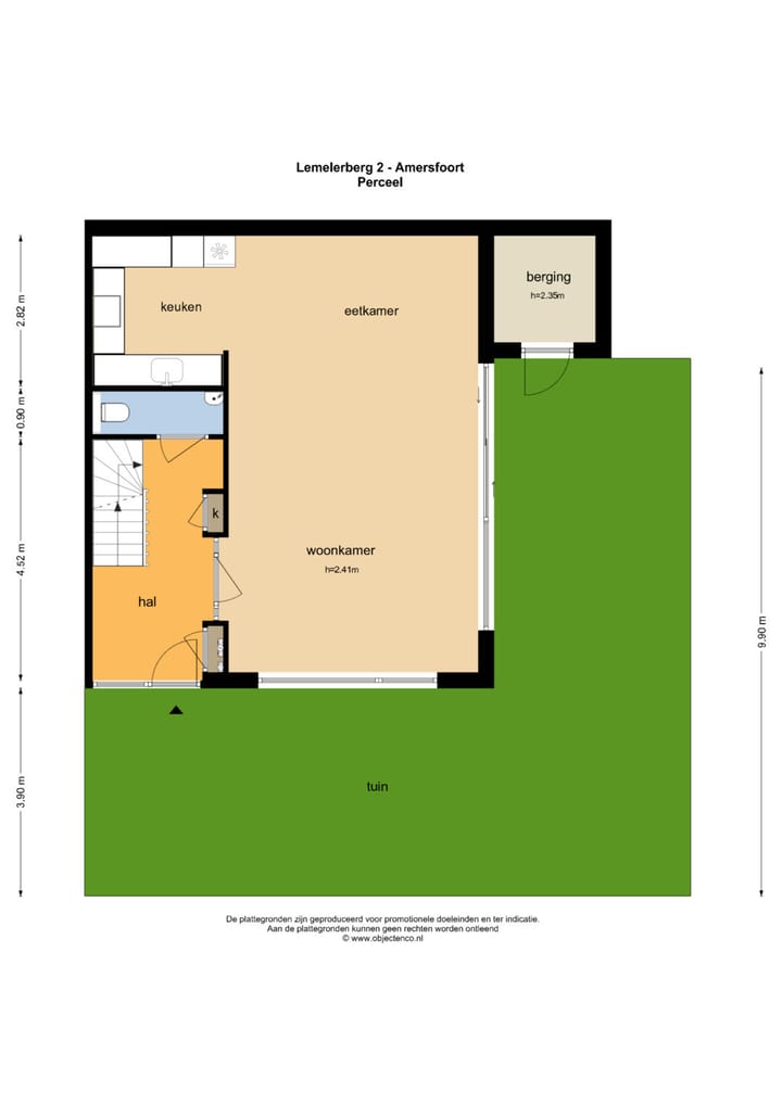 Foto 54 van Lemelerberg 2