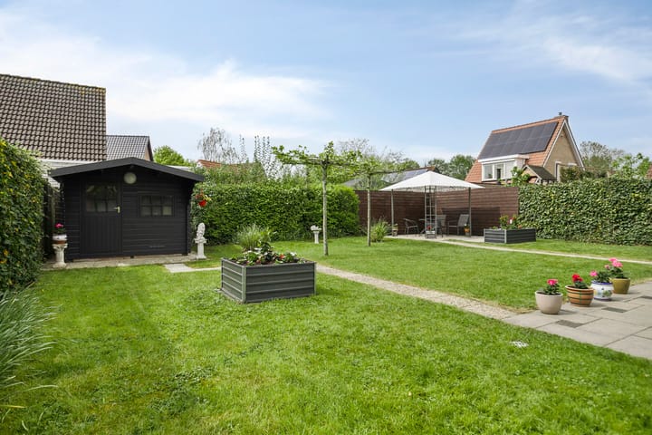 Photo 37 of Joosstraat 7