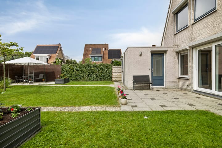 Photo 38 of Joosstraat 7