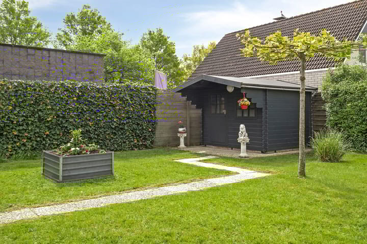 Photo 39 of Joosstraat 7