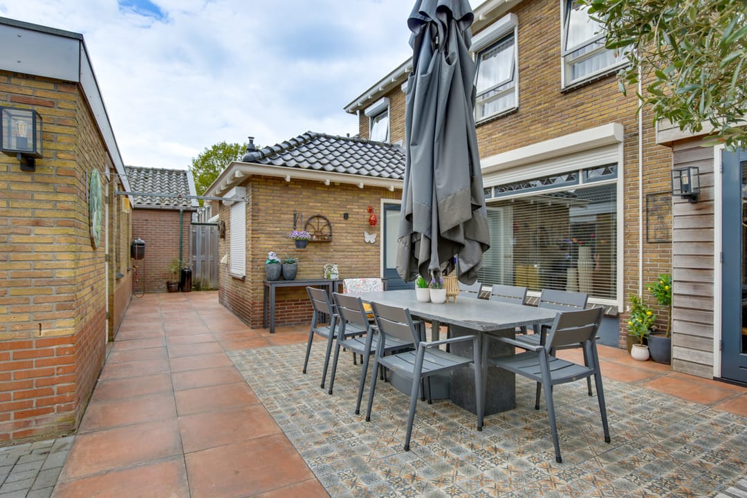 Photo 23 of Ambachtsstraat 9