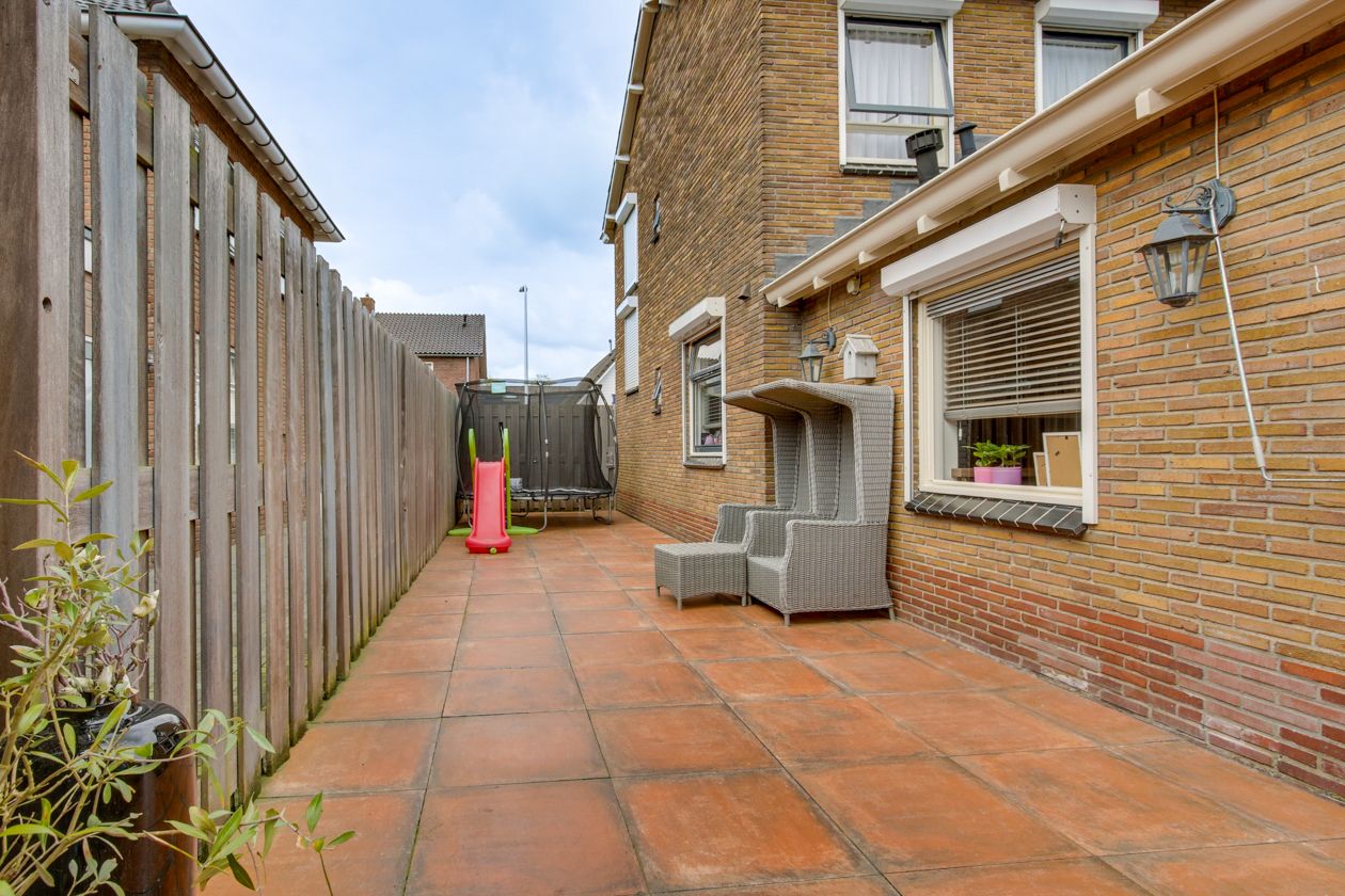 Photo 25 of Ambachtsstraat 9