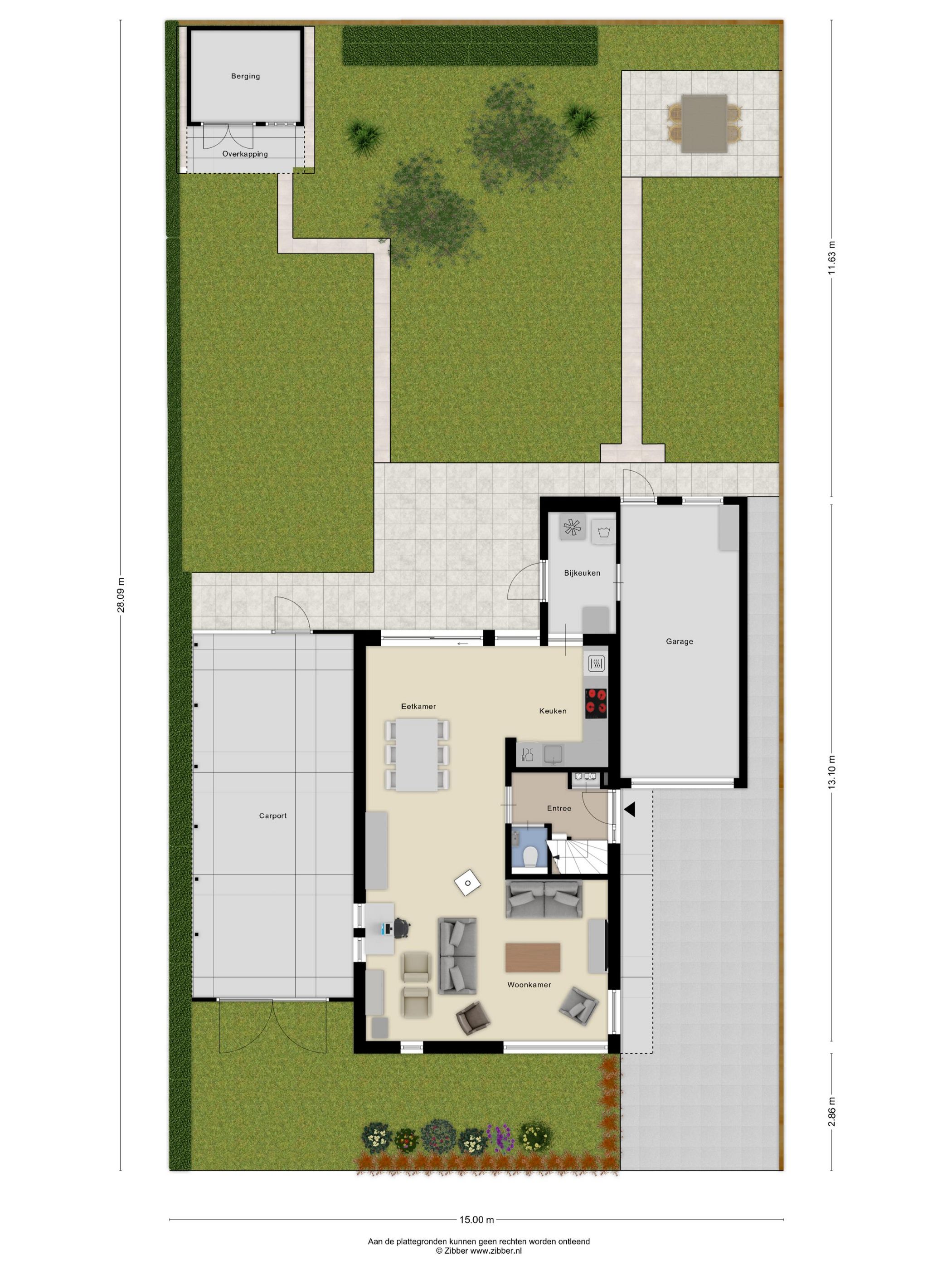 Foto 45 van Joosstraat 7