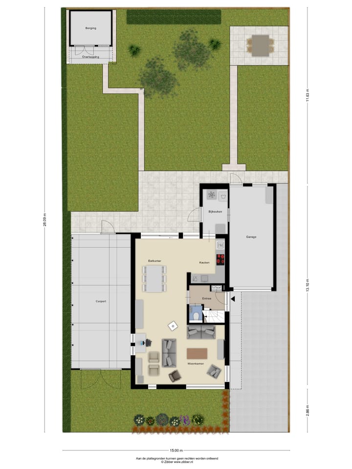 Photo 45 of Joosstraat 7