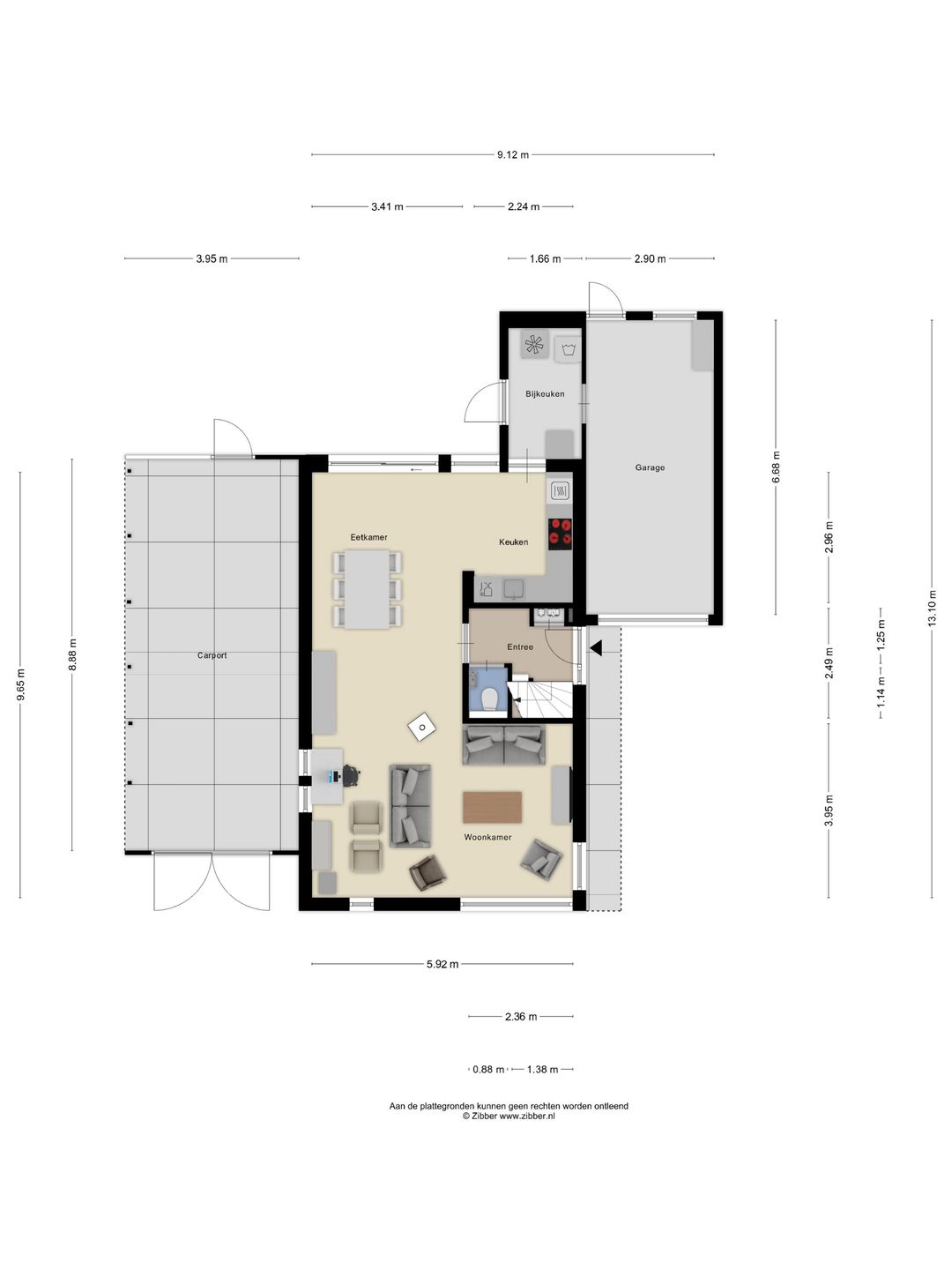 Foto 46 van Joosstraat 7