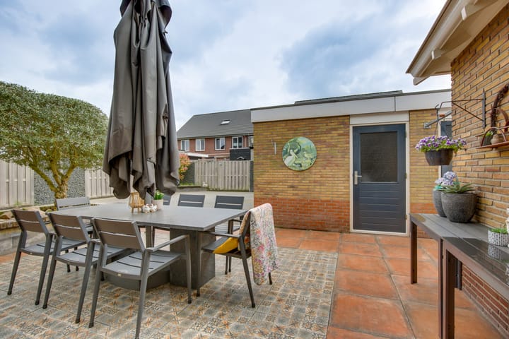 Foto 24 van Ambachtsstraat 9