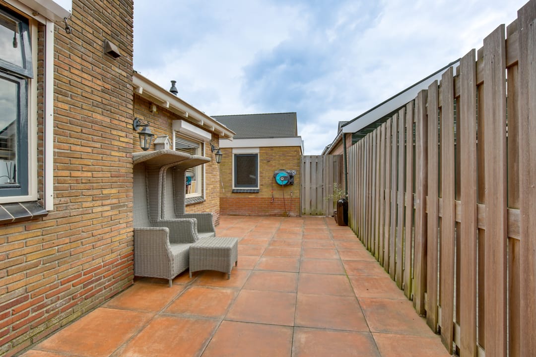 Photo 26 of Ambachtsstraat 9