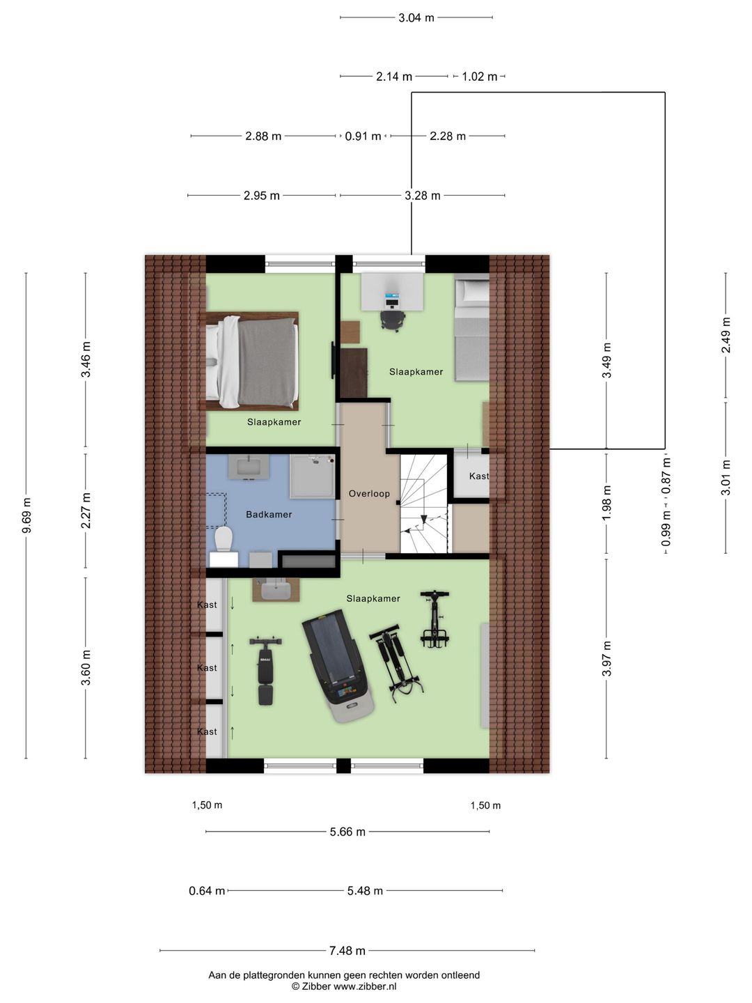 Foto 47 van Joosstraat 7