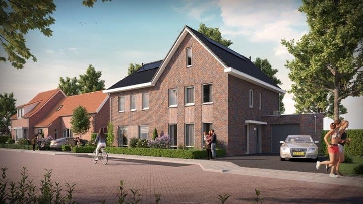 Foto 2 van Meester van Coothstraat 12-B