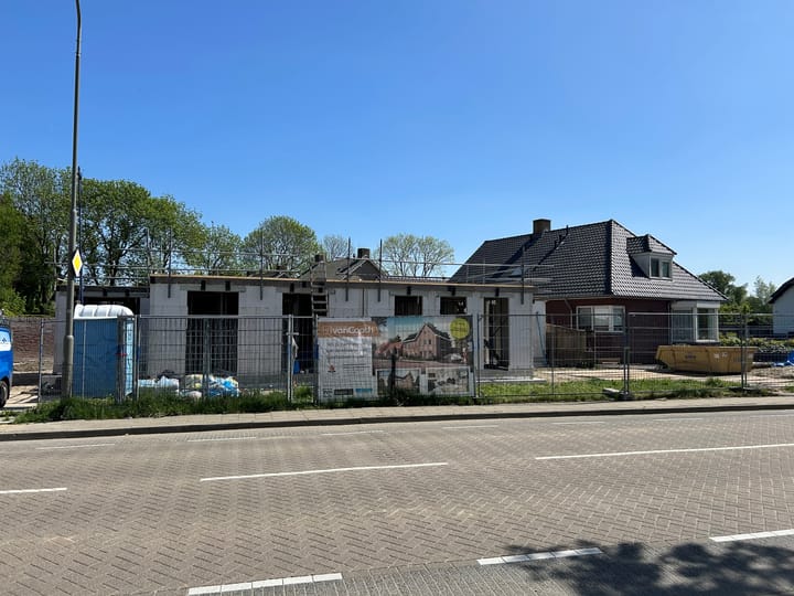 Foto 3 van Meester van Coothstraat 12-B