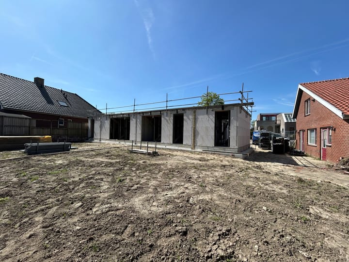 Foto 4 van Meester van Coothstraat 12-B