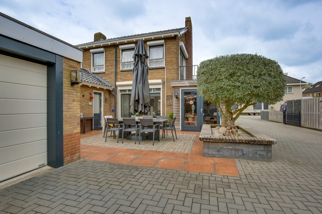 Photo 31 of Ambachtsstraat 9