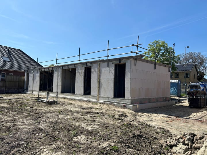 Foto 5 van Meester van Coothstraat 12-B