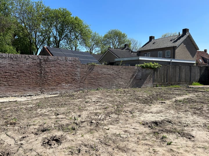 Foto 6 van Meester van Coothstraat 12-B