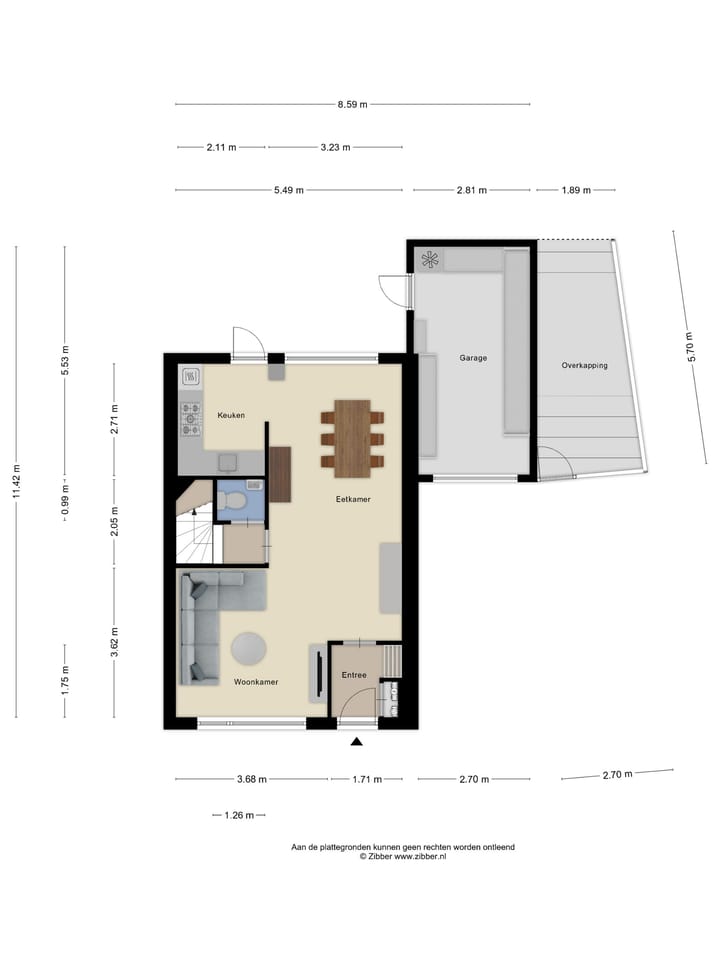 Foto 35 van Binnenhei 29