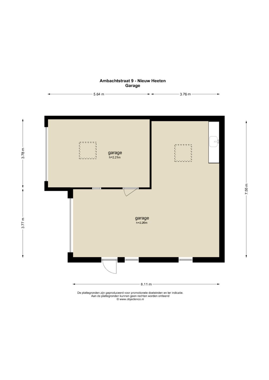 Photo 48 of Ambachtsstraat 9