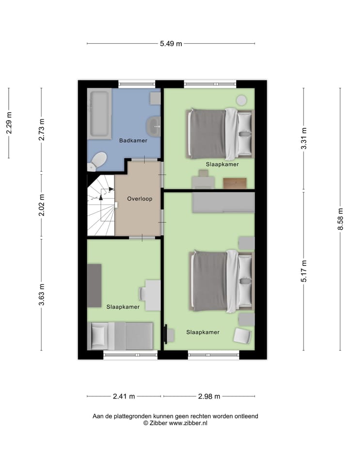 Foto 37 van Binnenhei 29