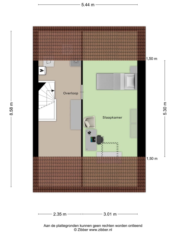 Foto 39 van Binnenhei 29