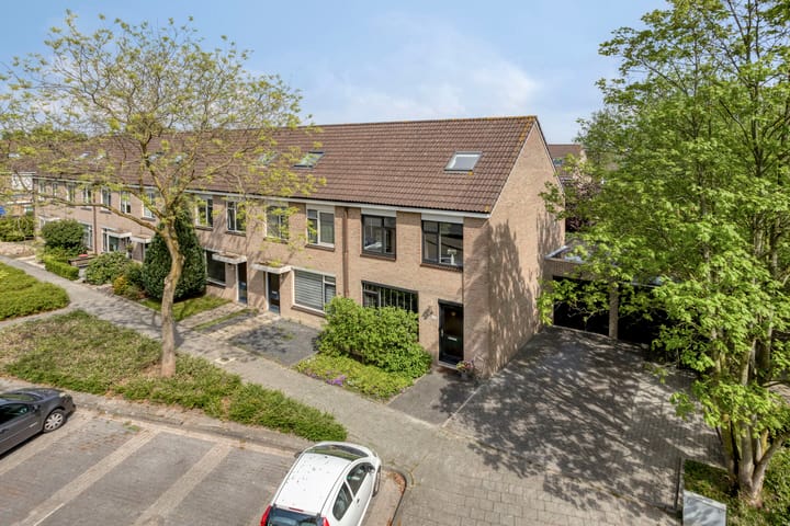 Foto 30 van Binnenhei 29