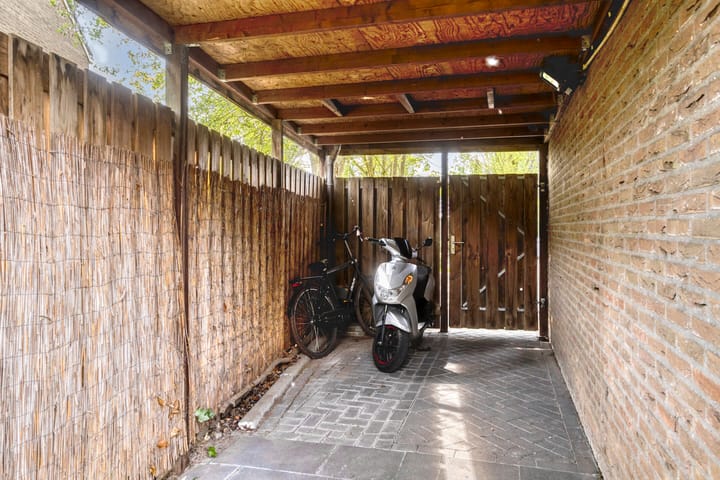 Photo 29 of Binnenhei 29