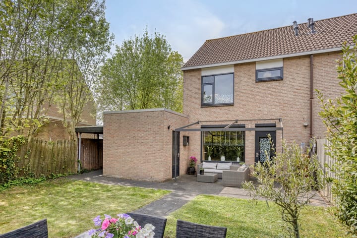 Foto 28 van Binnenhei 29