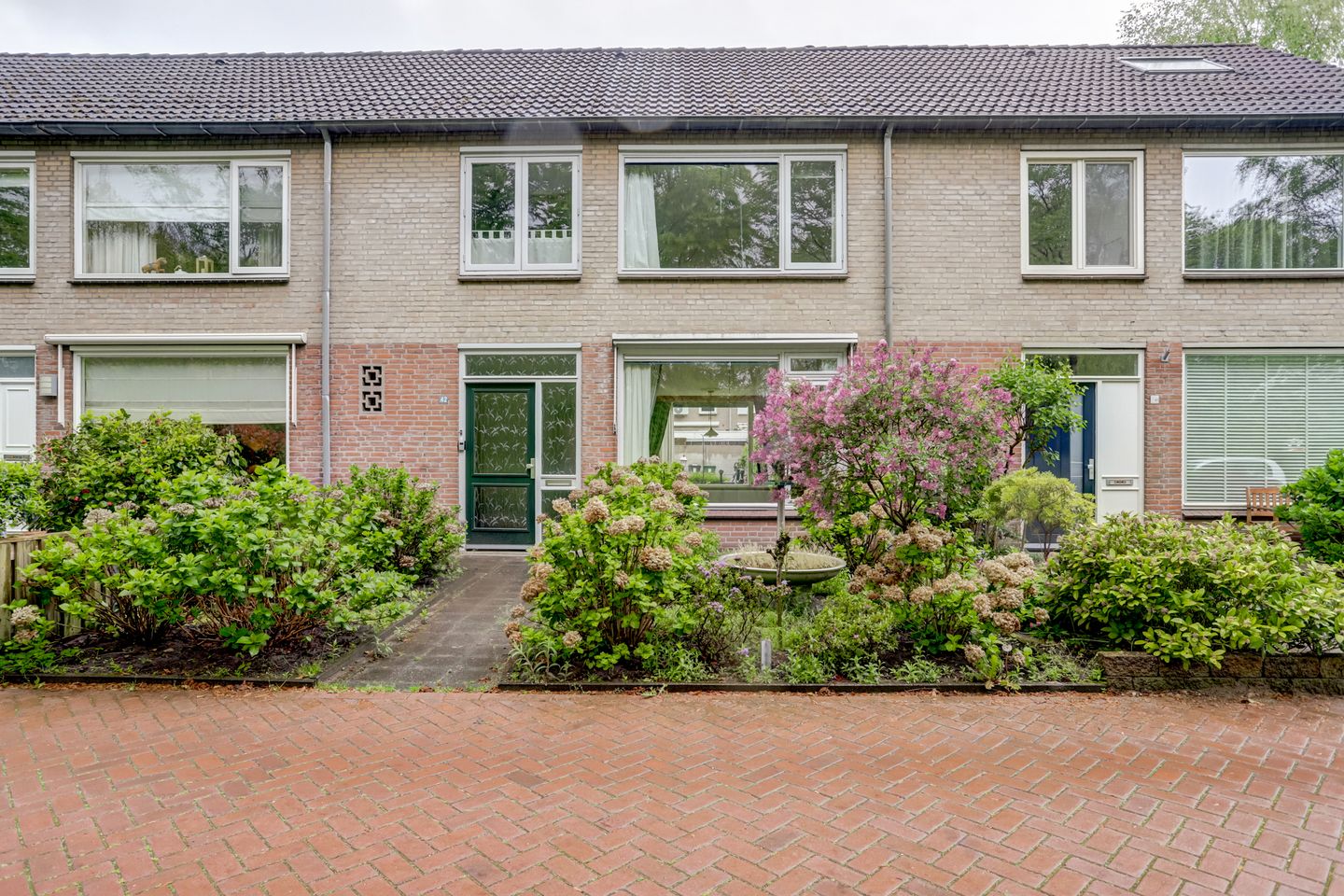 Foto 1 van Waterhoefweg 42