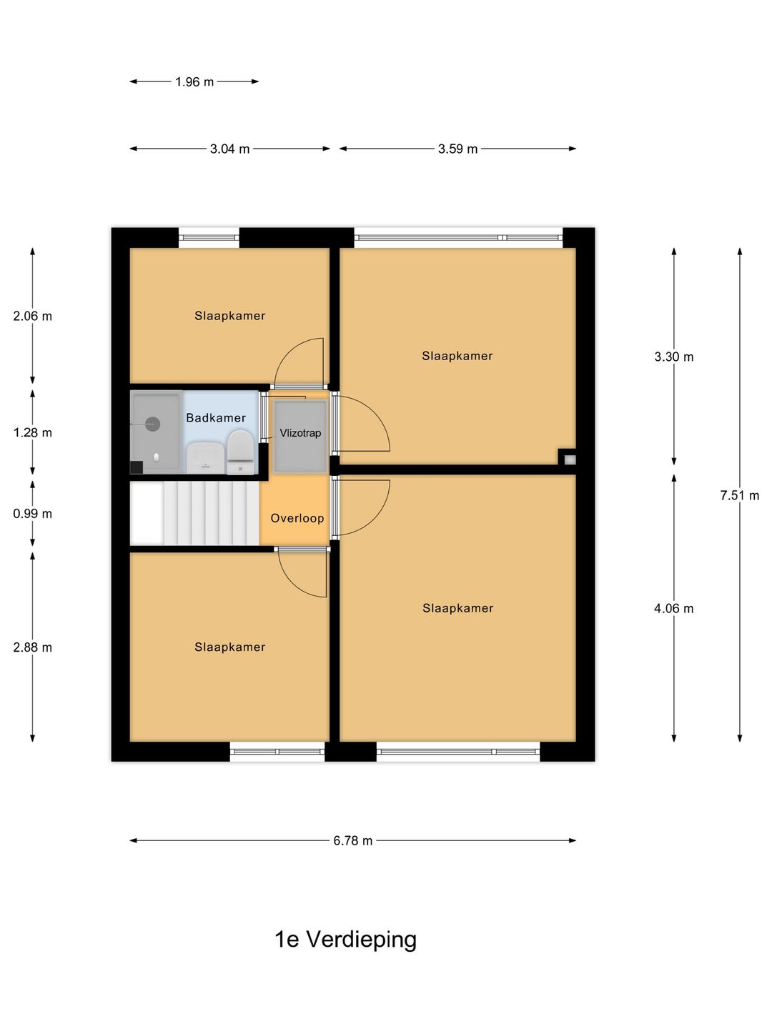 Foto 38 van Waterhoefweg 42