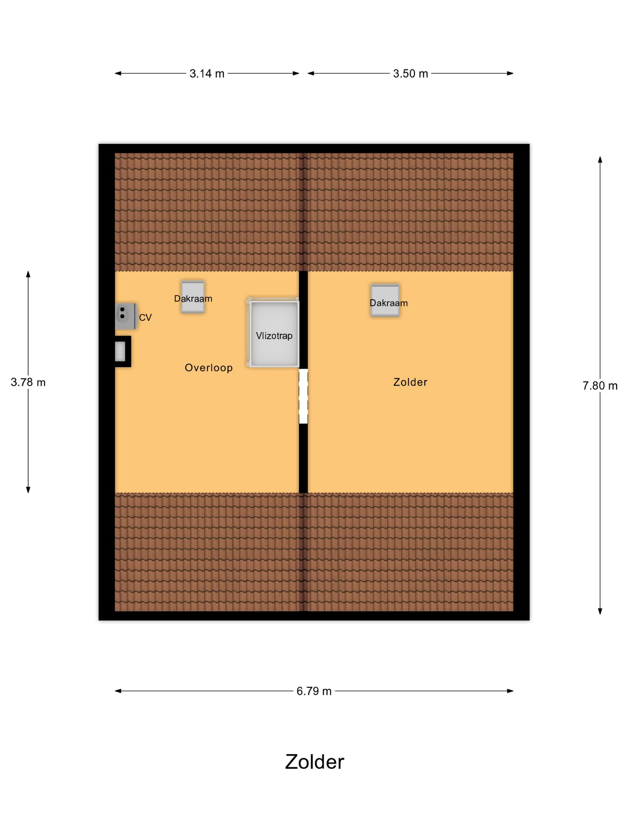 Foto 39 van Waterhoefweg 42