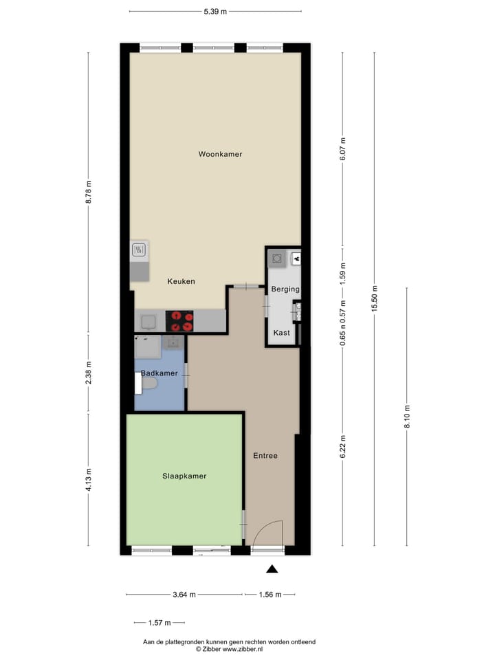 Foto 35 van Neerstraat 26-A