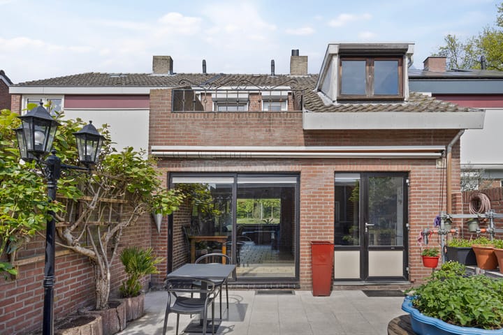 Foto 25 van Noorderlaan 82