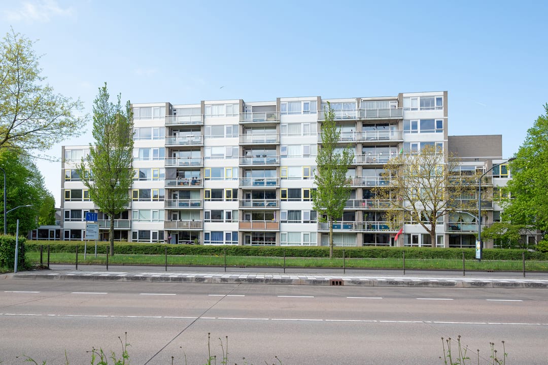 Foto 1 van Madridplantsoen 77