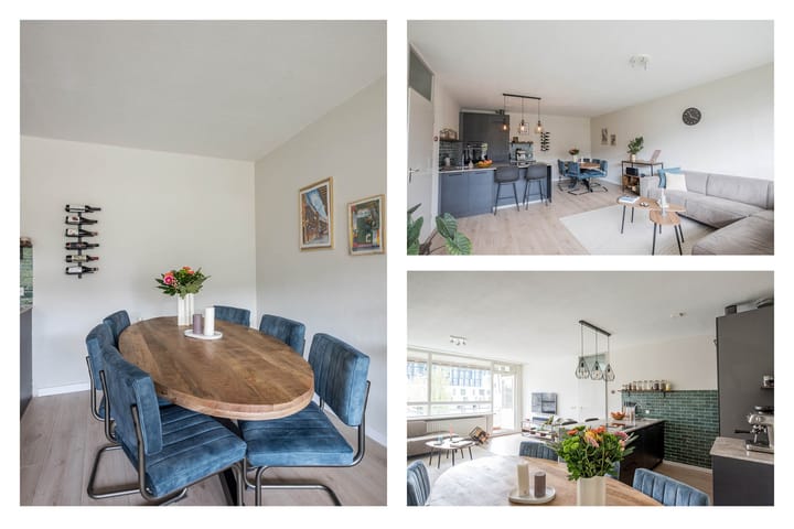 Foto 2 van Madridplantsoen 77