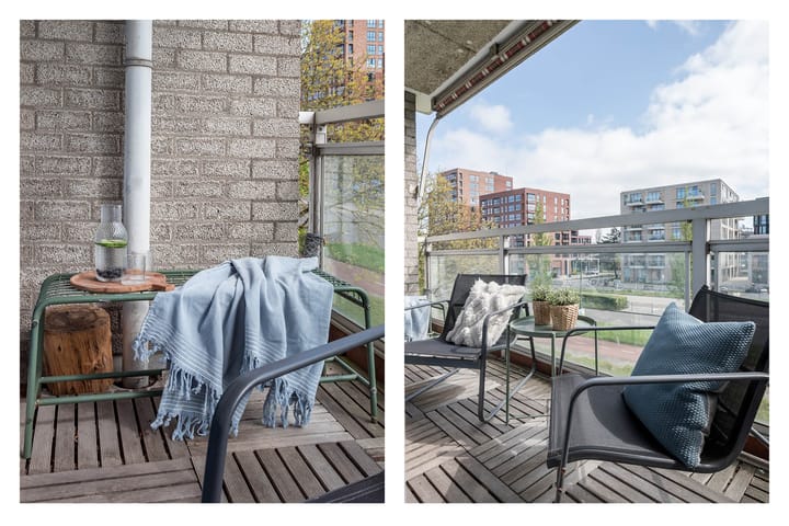 Foto 4 van Madridplantsoen 77