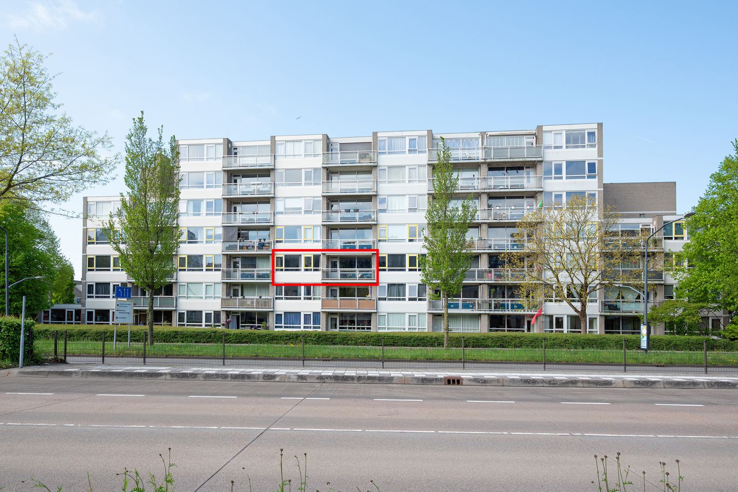 Foto 5 van Madridplantsoen 77